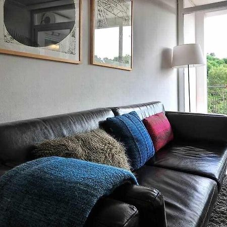Apartamento Con Increibles Vistas Y Terraza Жерона Екстер'єр фото