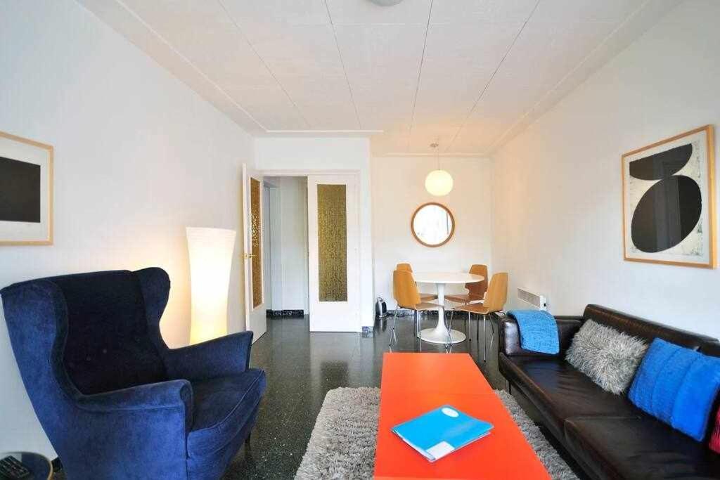 Apartamento Con Increibles Vistas Y Terraza Жерона Екстер'єр фото