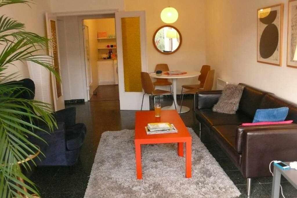 Apartamento Con Increibles Vistas Y Terraza Жерона Екстер'єр фото