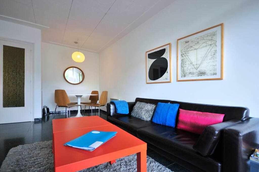 Apartamento Con Increibles Vistas Y Terraza Жерона Екстер'єр фото